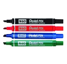 Merkpen stift Pentel