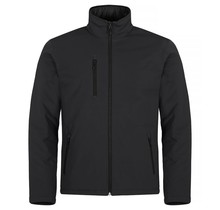 Jas Padded softshell Clique