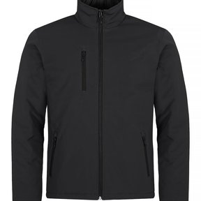 Jas Padded softshell Clique
