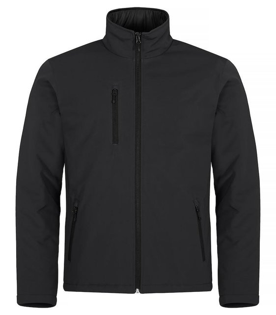 Jas Padded softshell Clique