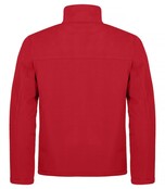 Jas Padded softshell Clique