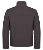 Jas Padded softshell Clique