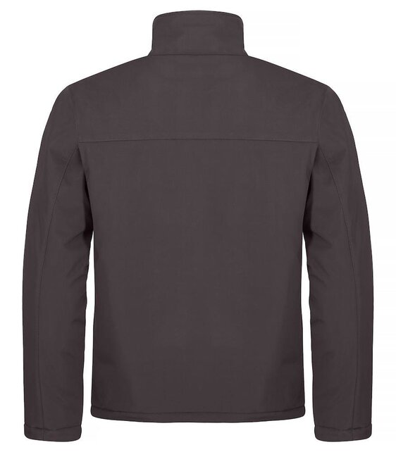 Jas Padded softshell Clique