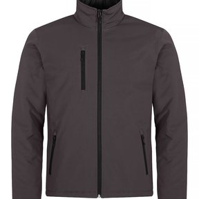Jas Padded softshell Clique