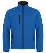 Jas Padded softshell Clique