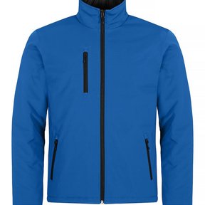 Jas Padded softshell Clique