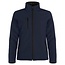 Clique Jas Padded softshell Lady Clique