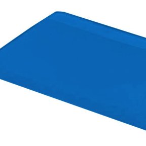 Deegkrabber detecteerbaar