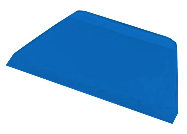 Deegkrabber detecteerbaar