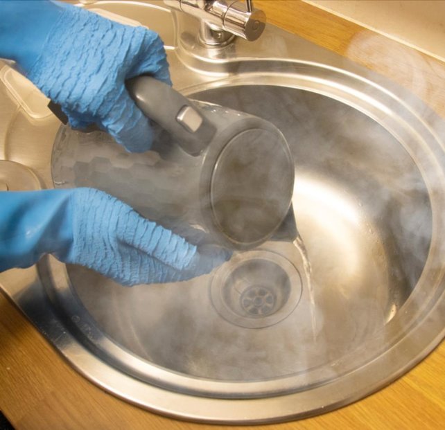 Handschoenen Tegera 8162