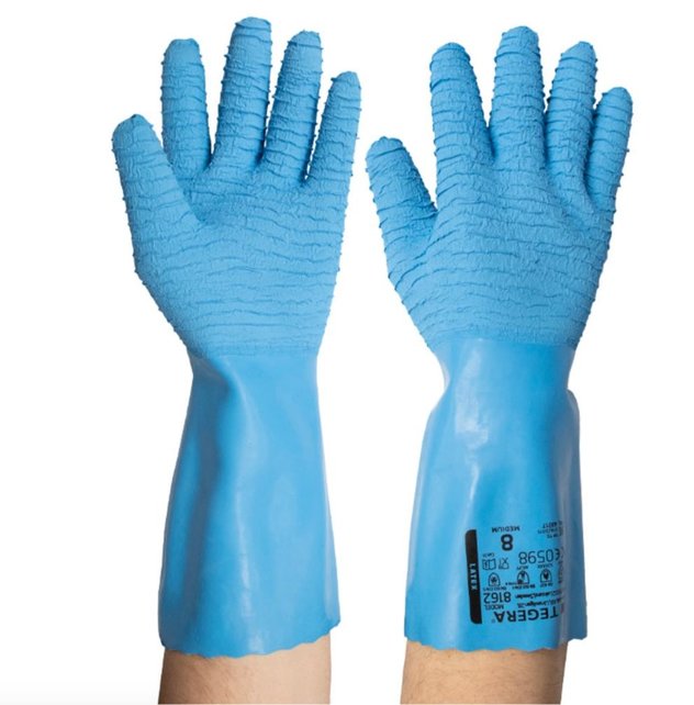 Handschoenen Tegera 8162