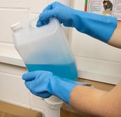 Handschoenen Tegera 8162