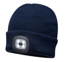 Muts Beanie led head light