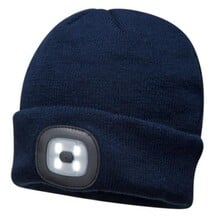 Muts Beanie led head light