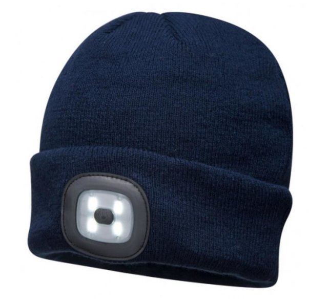 Muts Beanie led head light