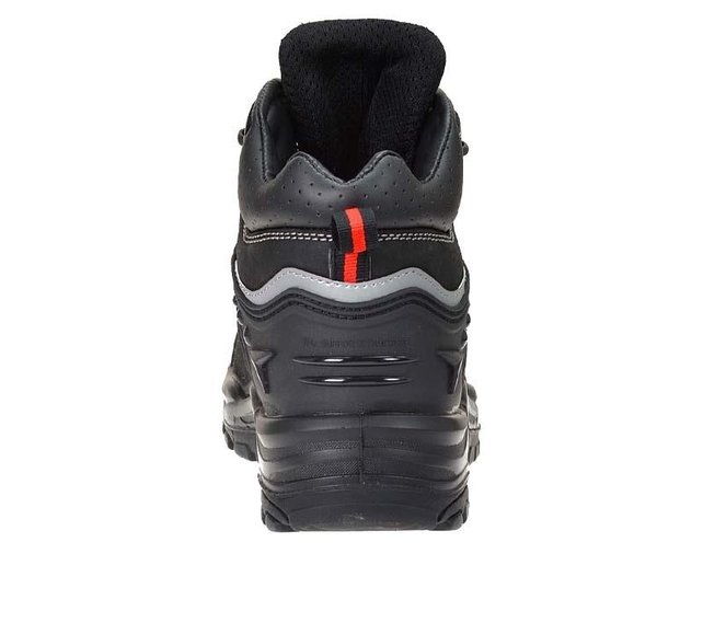 Walkmate Zagreb veter halfhoog S3 HRO SRC