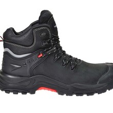 Walkmate Zagreb veter halfhoog S3 HRO SRC