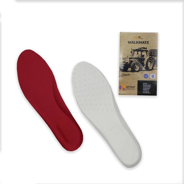 Laarzen Walkmate Aqua Master