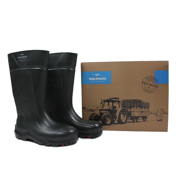 Laarzen Walkmate Aqua Master