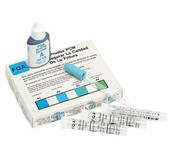 Frituurvet olie test-set