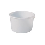 Kuip dichte handgrepen