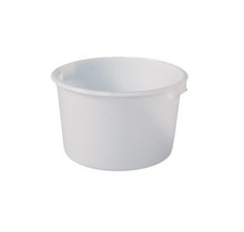 Kuip dichte handgrepen