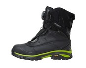 HellyHanson Magni Tall Boa waterproof safety winterboot