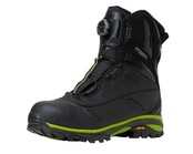 HellyHanson Magni Tall Boa waterproof safety winterboot