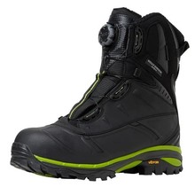 HellyHanson Magni Tall Boa waterproof safety winterboot