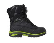 HellyHanson Magni Tall Boa waterproof safety winterboot