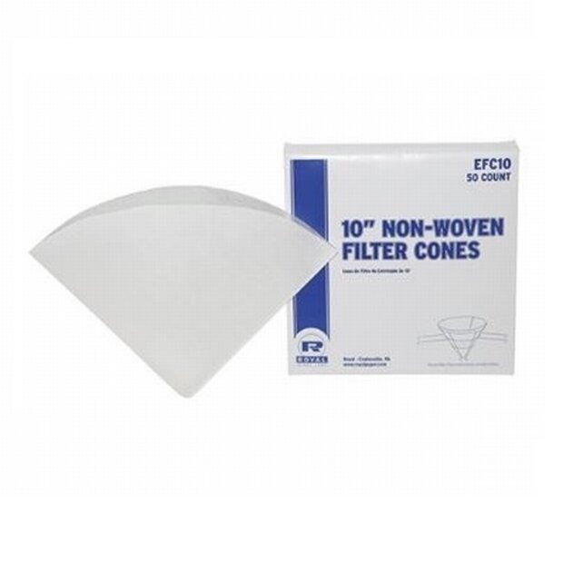 Vetfilters a 50 stuks