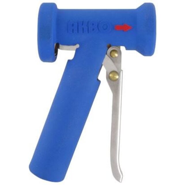 Spuitpistool  Blue Princess economic messing