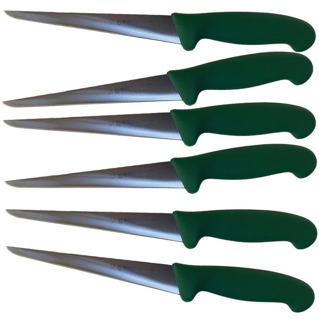 Fileermes  Giesser mid flex  18 cm