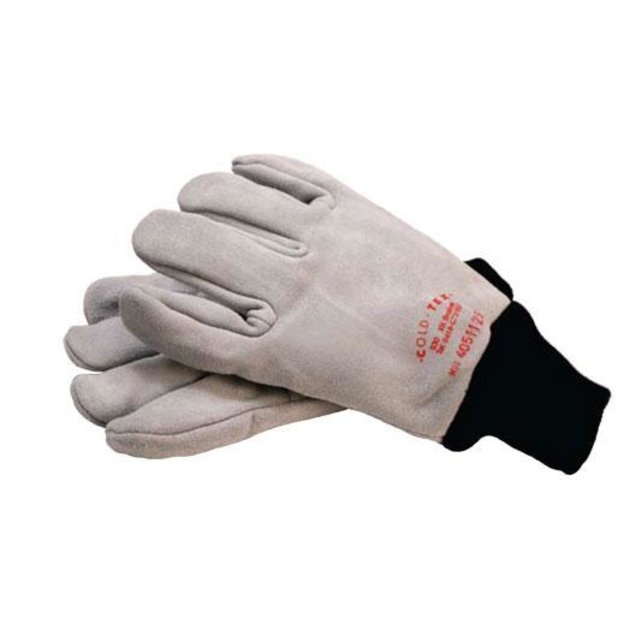 Diepvrieshandschoen Coldtex