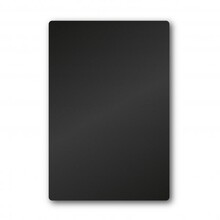 Tekstbord Krijtbord A2