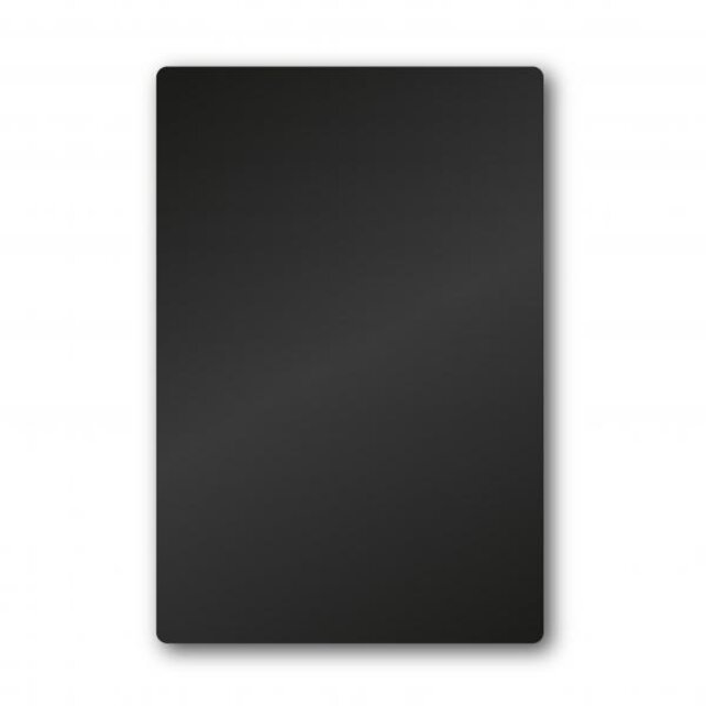 Tekstbord Krijtbord A2