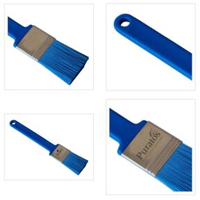 Invetkwast bakkers kwast HACCP