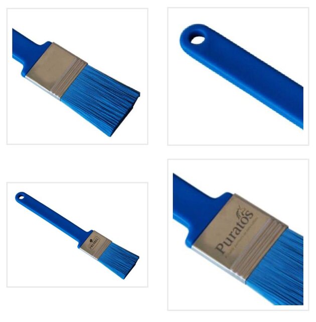 Invetkwast bakkers kwast HACCP