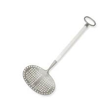 Uitlekschep Aluminium / Kunststof