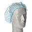 Mob caps Baret   Blauw (100 stuks)