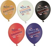 Ballonnen - Hollandse Nieuwe (50st.)