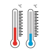 Temperatuur Registratie Logboek digitaal (voor Apple)