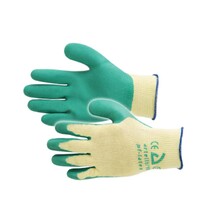 Handschoenen Pro latex heavy