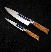 Messermeister Sharpening Angle guide set Slijphulp