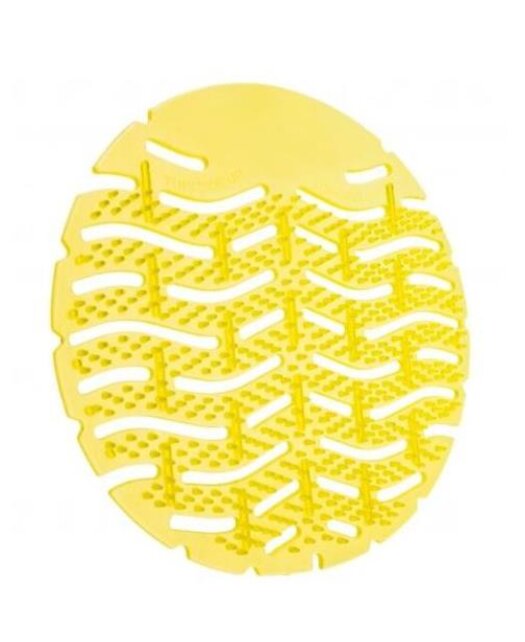 Urinoir matten 72 stuks p/ds