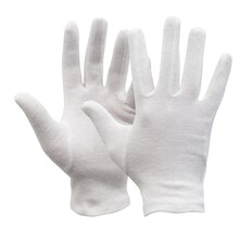 Katoenen onderderhandschoenen OXXA Knitter 14-092 pak a 12 pr