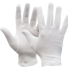 Katoenen onderderhandschoenen OXXA Knitter 14-092 pak a 12 pr