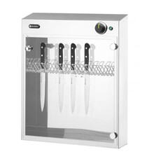 UV messen Sterilisator