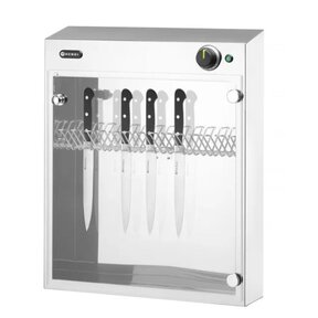 UV messen Sterilisator