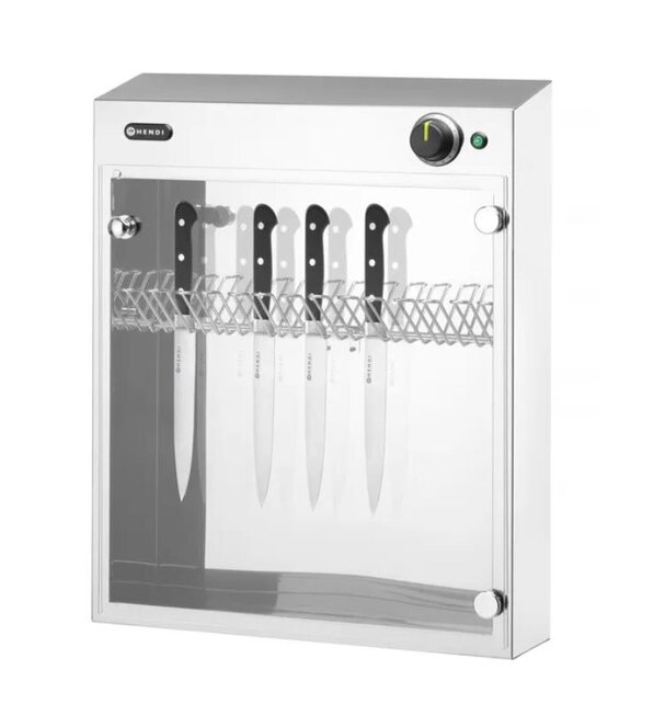 UV messen Sterilisator